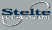 STELTE DENTAL SYSTEMS logo